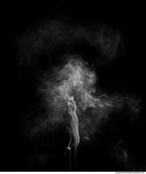 Photo Textures of Smoke